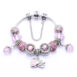 Mother's Day Gift Bracelet - Pandora Bracelet