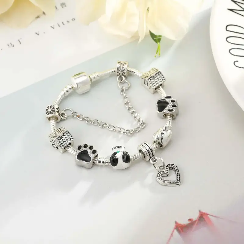 charm bracelet