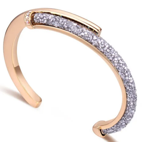 crystal bracelets bds