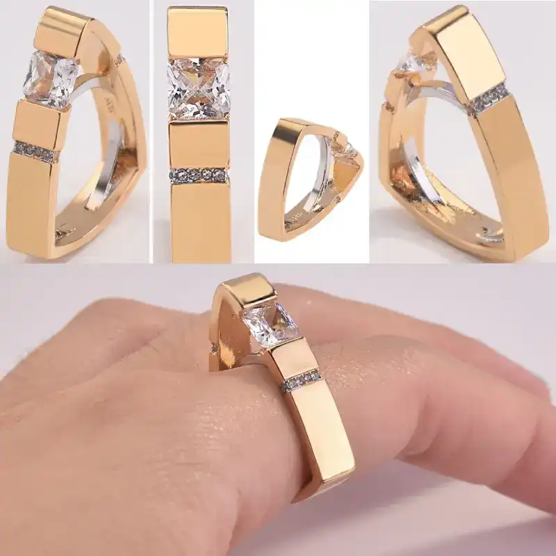 unique ring details bds