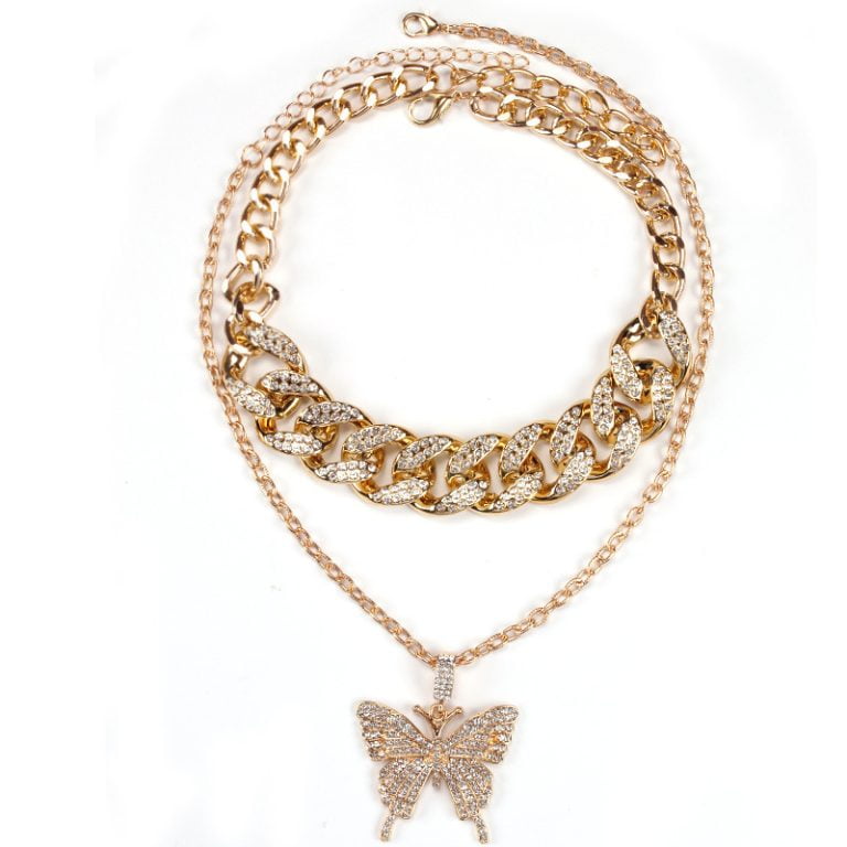 Choker Necklace: The 2022 Stylish Jewelry of This Season