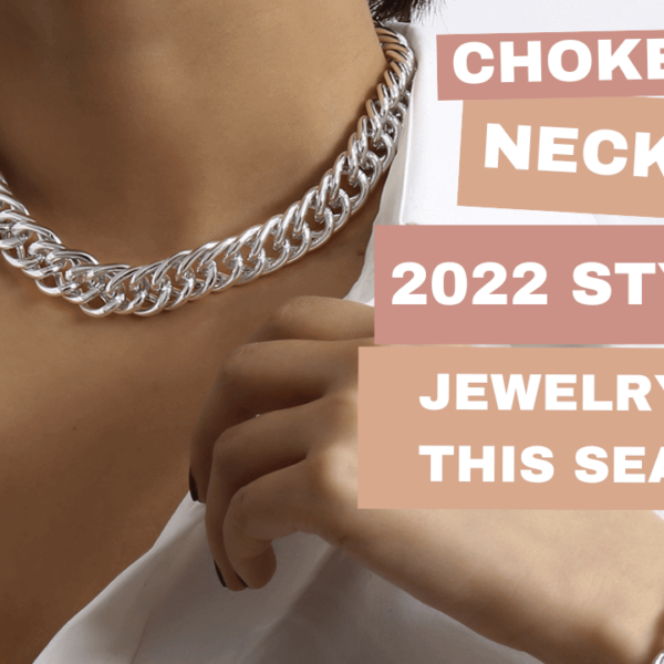 choker necklace