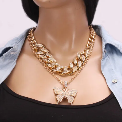 women's jewelry