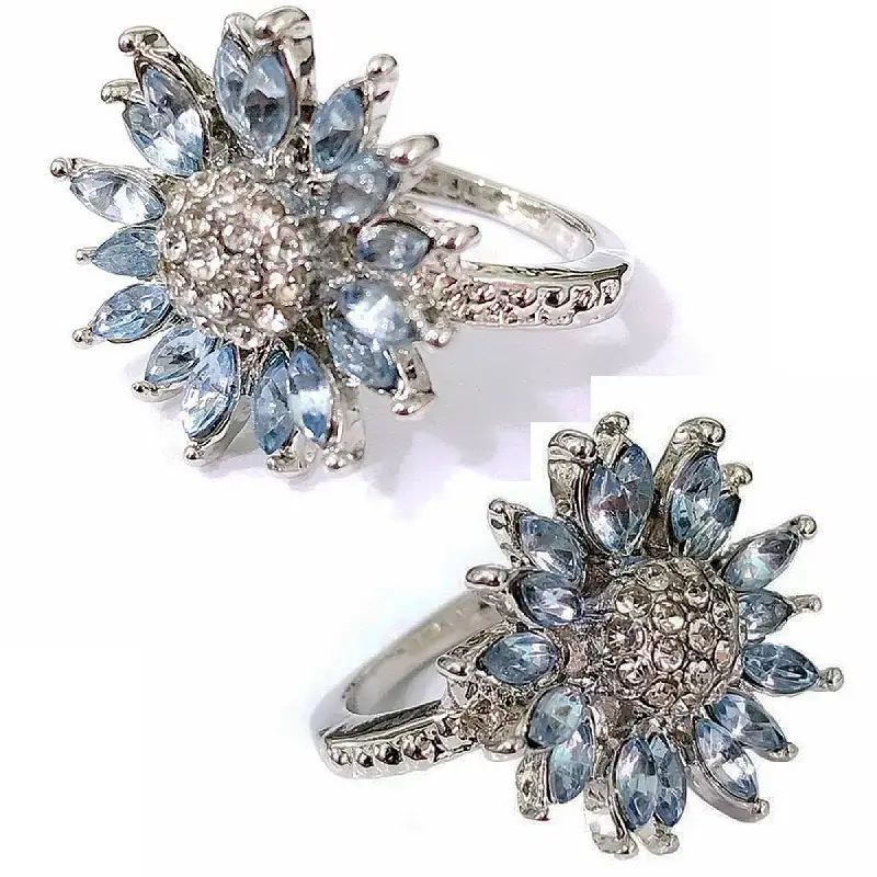 flower ring views bds