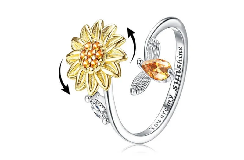 fidget ring