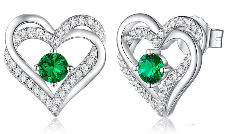 emerald may birthstone