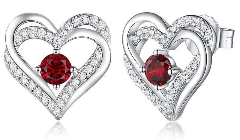 ruby july birthstone 1