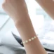 saltwater pearl bracelet_bds
