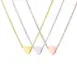 heart necklaces