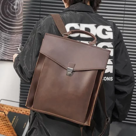 coffee backpack bds