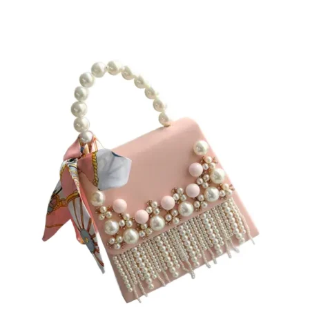 top handle handbags
