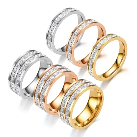 promise rings for couples