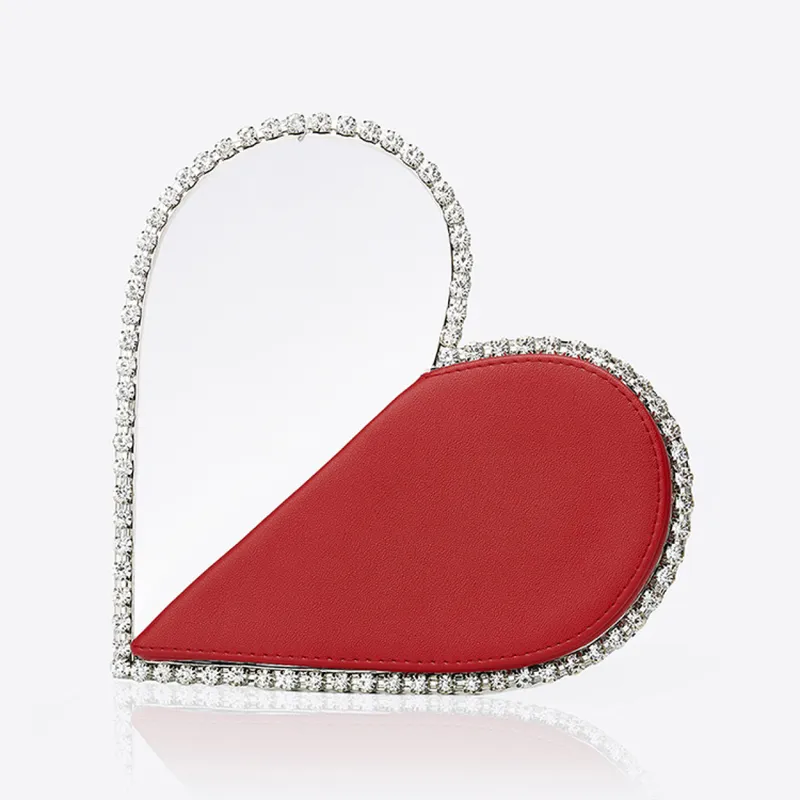 red heart bag bds