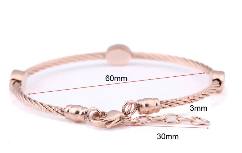 bangle size