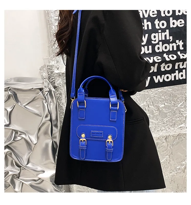 blue messenger bag_bds