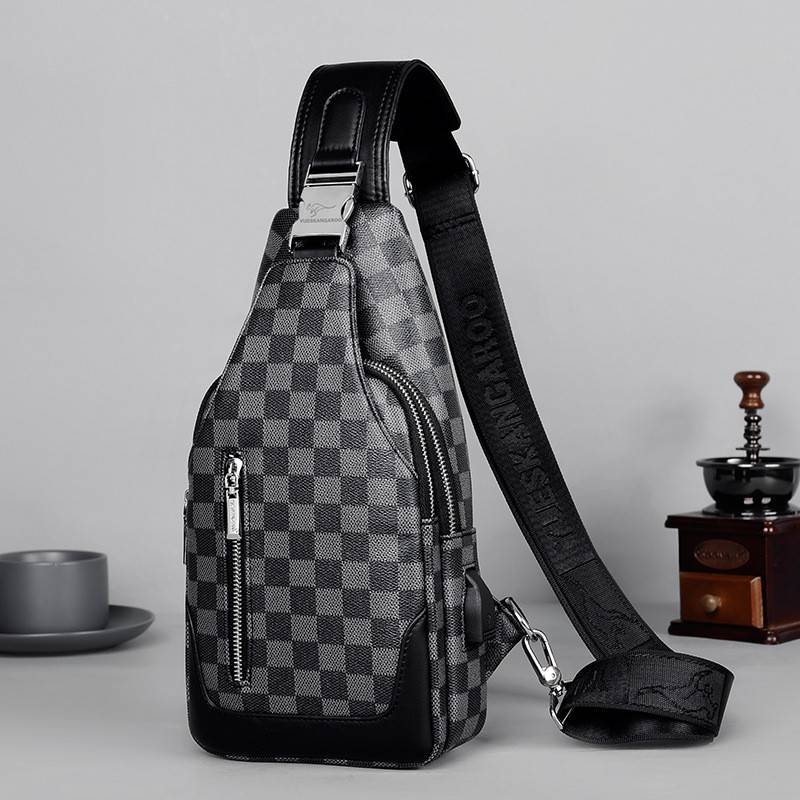 crossbody for men