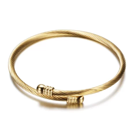 gold bangle for women_bds