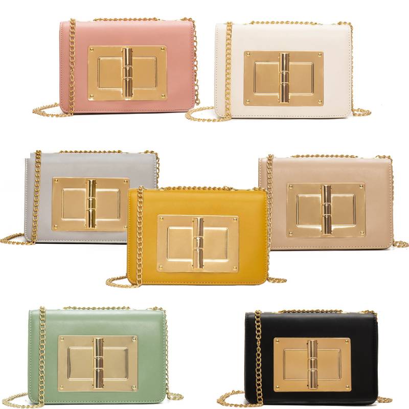 mini shoulder bag collection