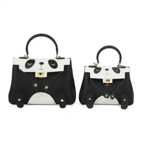 panda purses