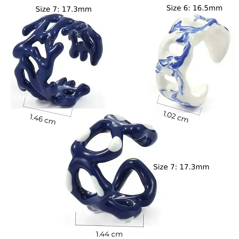 stackable ring set size bds