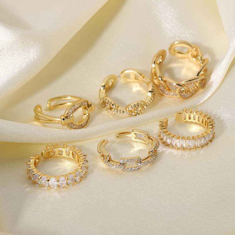 stackable ring