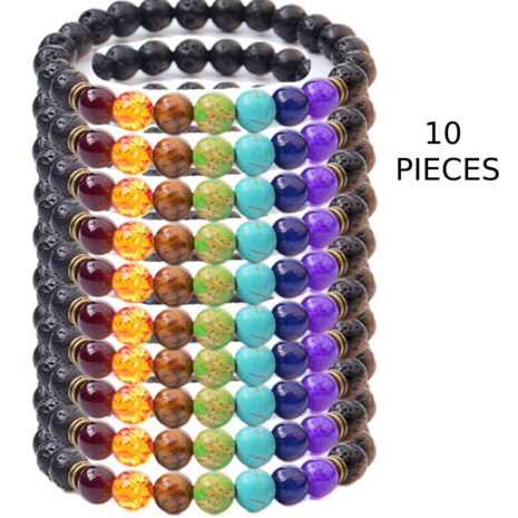 bead bracelets