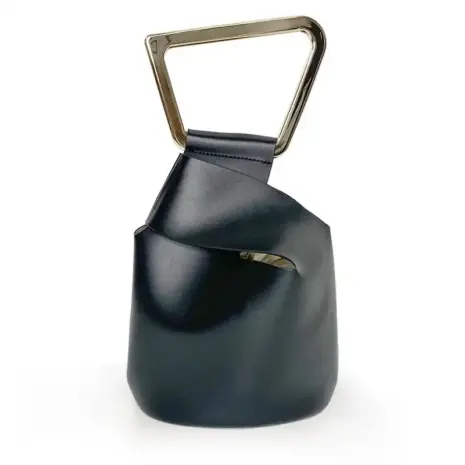 bucket handbag