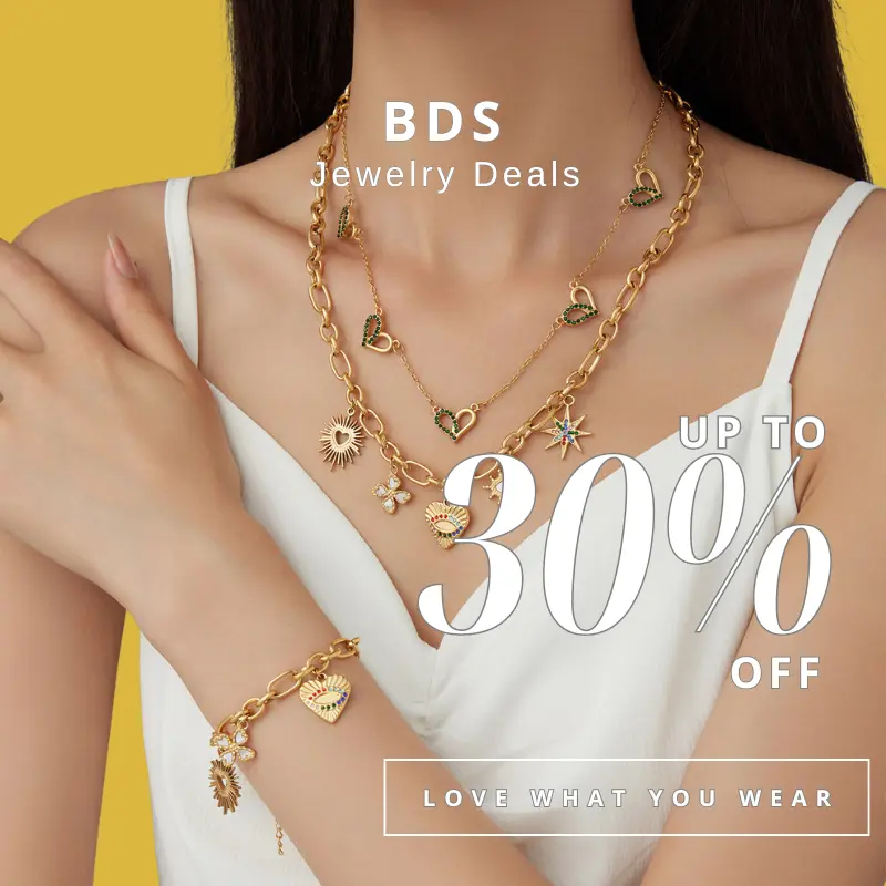 jewelry deals