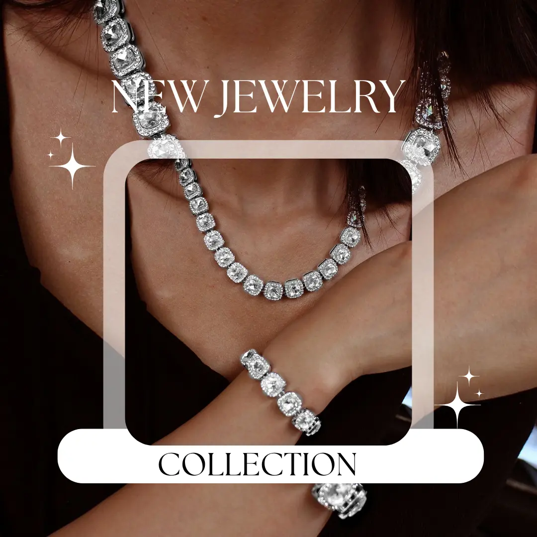 jewelries