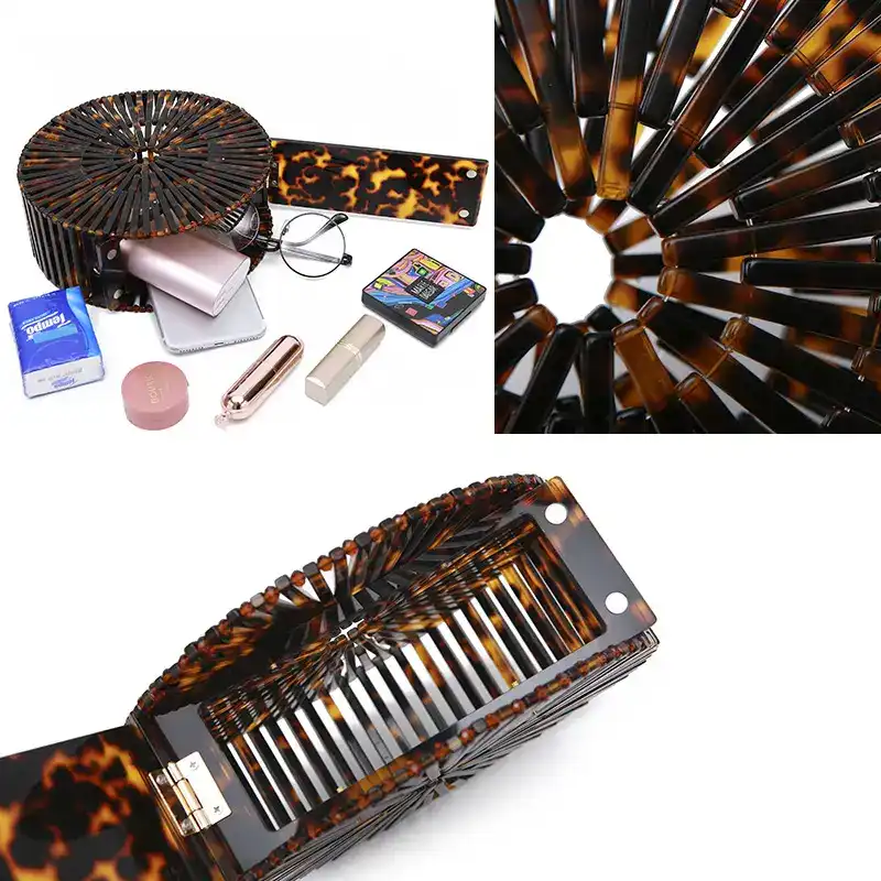 round purse internal view bds