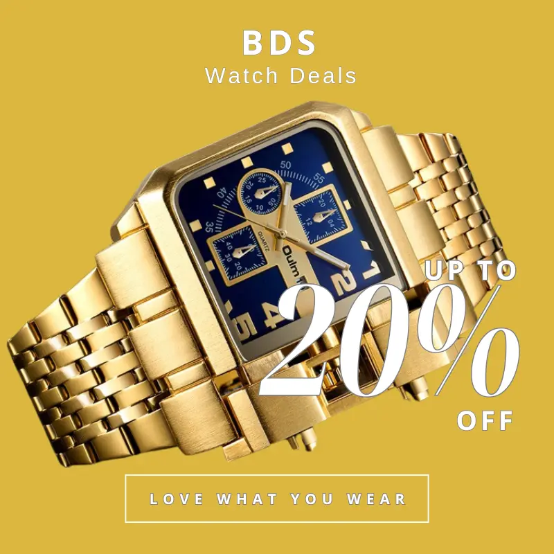 watch deals