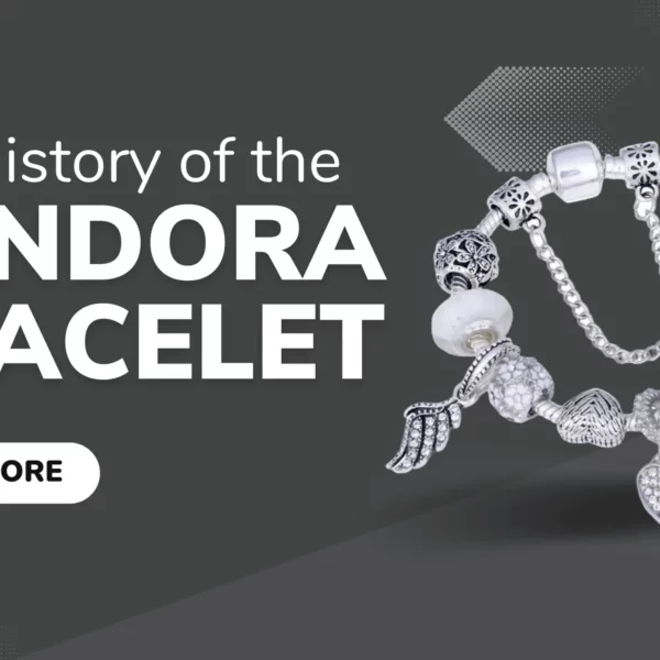 history of the pandora bracelet