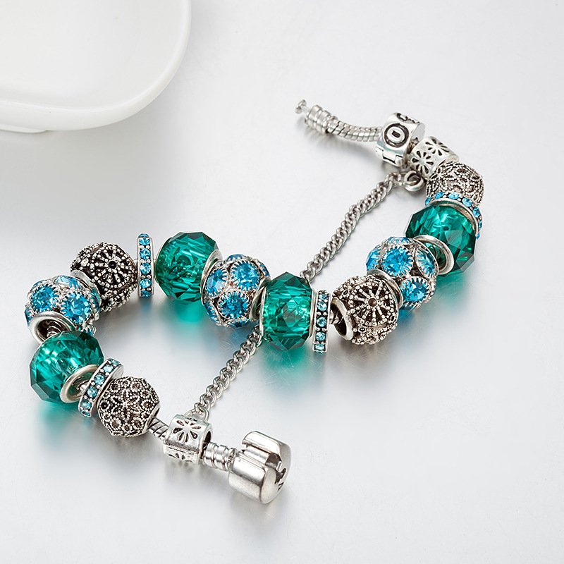 history of the pandora bracelet