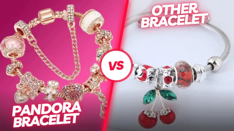 Pandora vs. Other Bracelet Brands | Tatiana