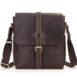 coffee messenger bag for men