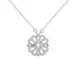 heart pendant necklace