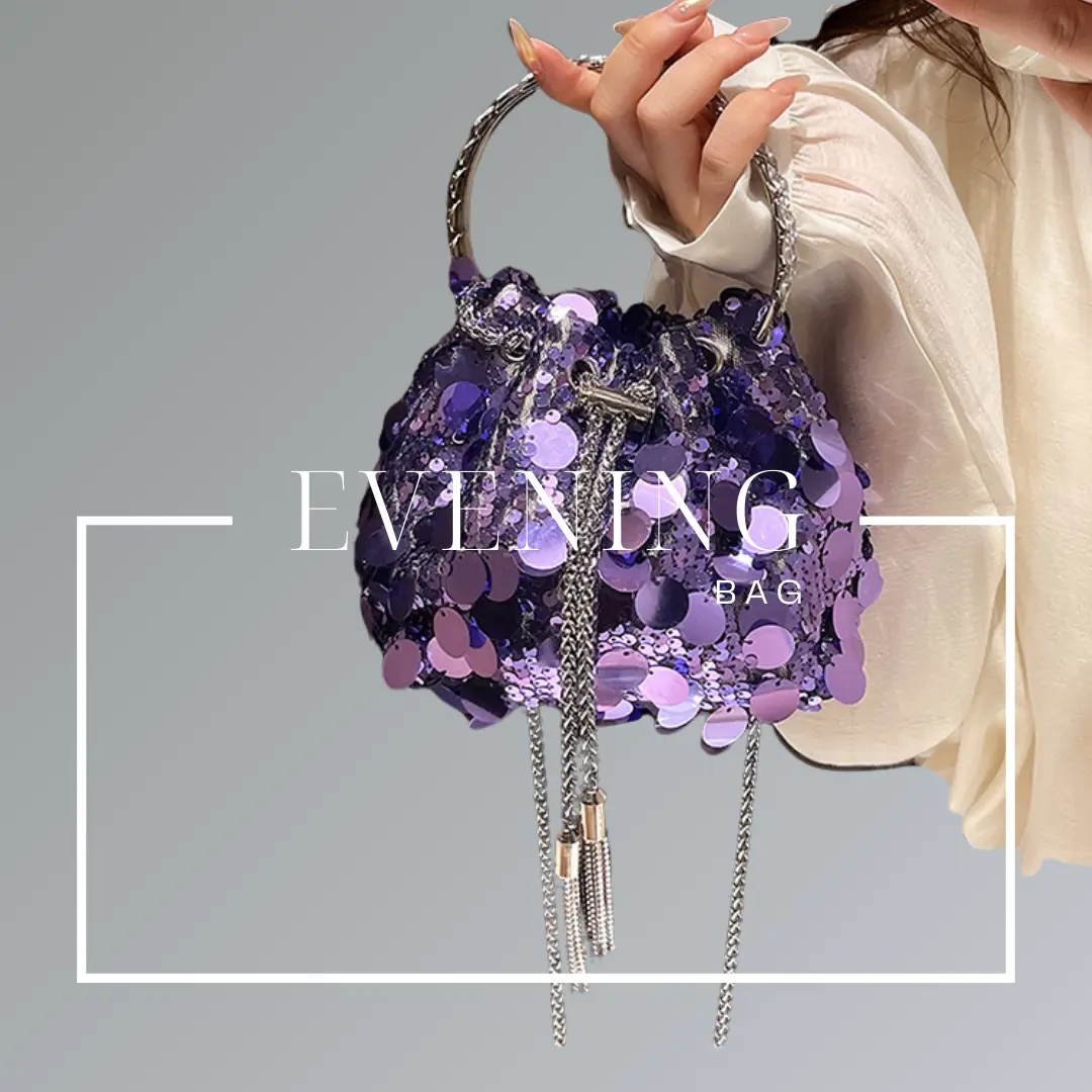 evening bags