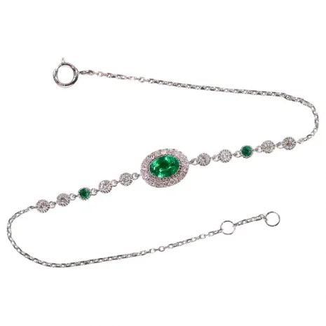 luxury bracelet