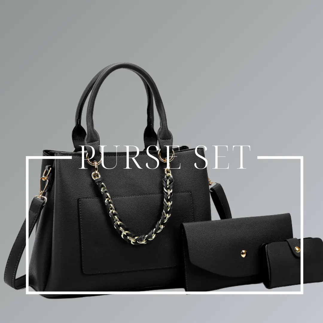 purse set