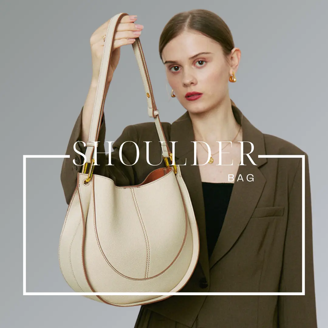 shoulder bags