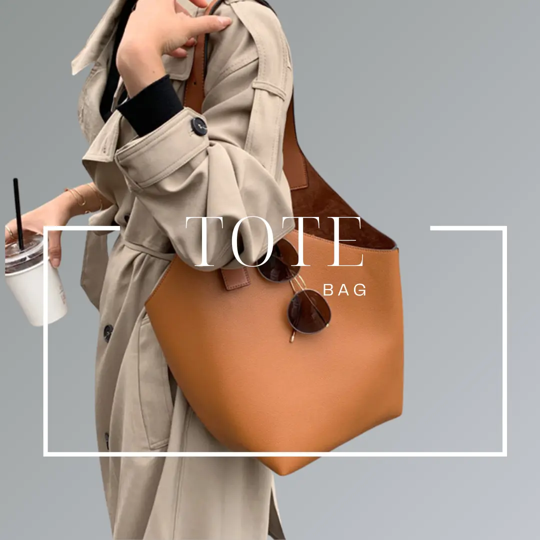 tote bags