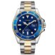 blue mens watch beauty deals shop