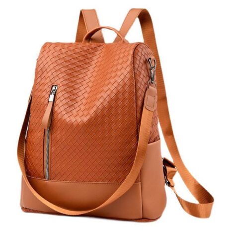 brown backpack purse beauty deals shop