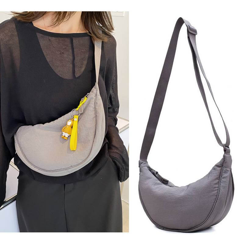 grey crossbody bag beauty deals shop