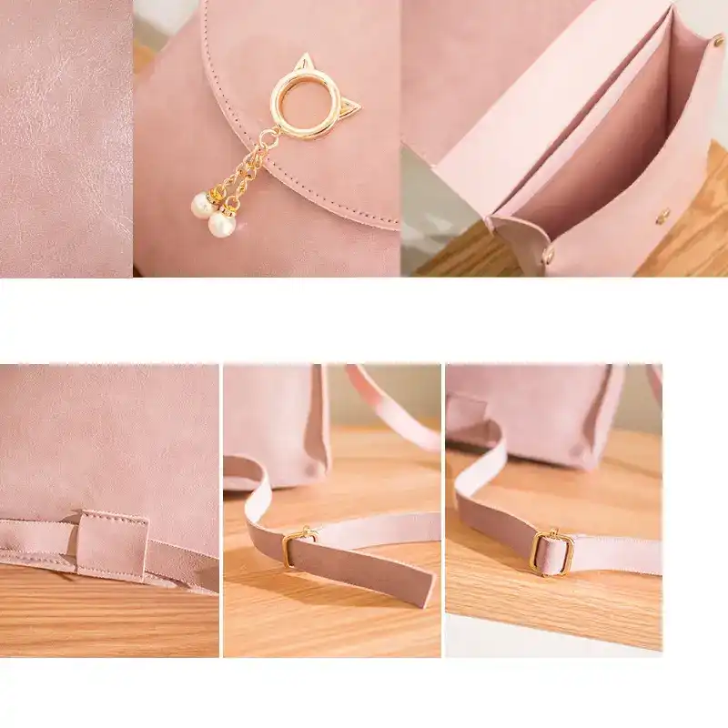mini backpack details bds