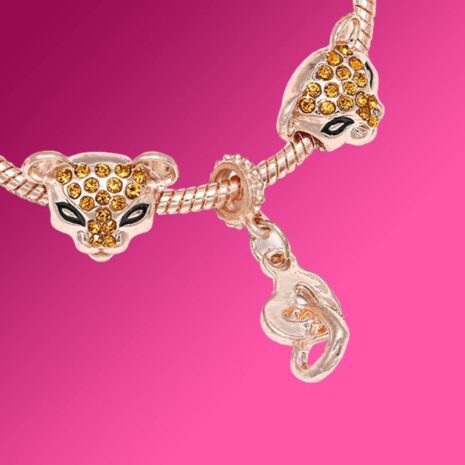 rose gold bracelet beauty deals shop