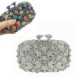 skull purses