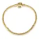 gold snake bracelet