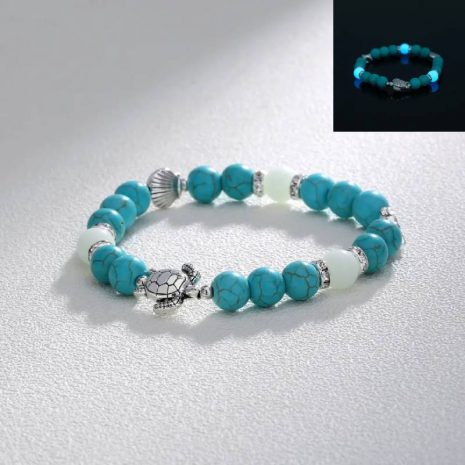 turquoise bracelet for men