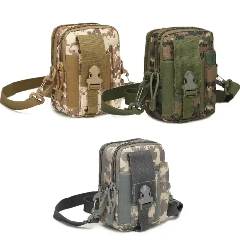 tactical bag